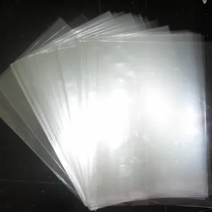 Supply Pvcpofpepet Heat Shrink Film, Heat Shrink Bags, Overshrink Packaging Bags, Shrink Film thumbnail-1