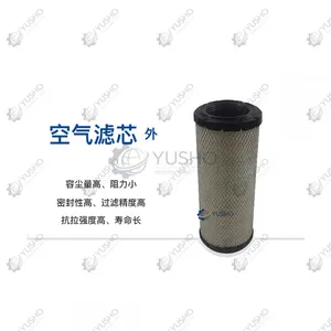 Filter Element 800159689 for XCMG Excavator Genuine OEM thumbnail-1
