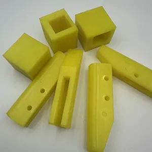 Customized Polyurethane Parts for Mold Opening Are Suitable for Automotive Component Factories in Southeast Asia. thumbnail-3