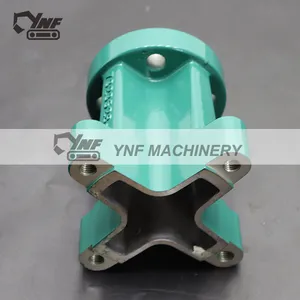 05717210 Excavator Cooling Part YNF16843, Excavator Cooling System Replacement Parts thumbnail-2