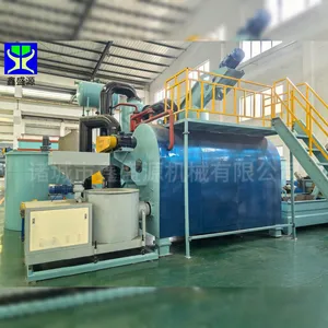 Beef and Mutton Fat Full-automatic Rendering Pot for Chicken and Duck Oil Electric-heated Rendering Pot for Leaf Fat thumbnail-3