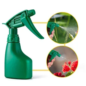 Garden Planting Tools Kit With Hand Trowel Transplanter Fork Sprayer Gloves and Storage Bag for Dealersies thumbnail-4