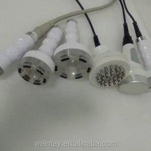 6-in-1 Cavitation RF Lipolaser System With Standard Compliant Components and 1-Year Warranty thumbnail-4