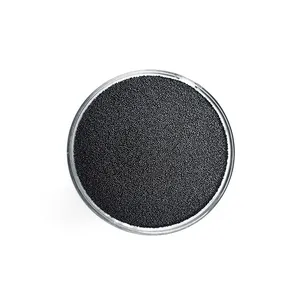 High Carbon Cast Spherical Steel Shot S230/S0.6mm With ISO & SAE Standards thumbnail-4