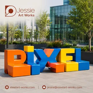 Commercial Decorative Seating thumbnail-5