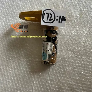 ORIGINAL SDLG PIN 4043003296 APPLY FOR SDLG MOTOR GRADER G9180 G9190 G9200 thumbnail-1