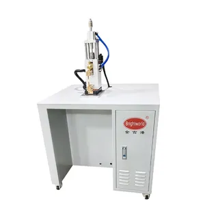 Jinjigangang High-frequency Precision Spot Welding Machine BW-5000A thumbnail-2