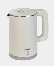 304 Electric Kettle/hotel Electric Kettle/automatic Shut-off and Dry-boil Protection（Wechat:13510231336） thumbnail-3