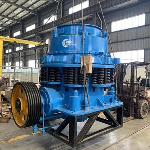 C Series Jaw Crusher Mining Crushing Machinery Deep thumbnail-3