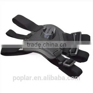 GP199 Hot Selling New Design Dog Straps for Gopros thumbnail-4