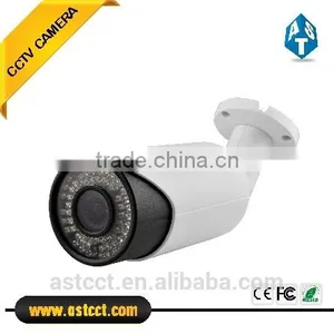 Metal Housing OSD Menu 2.0MP Anolog HD TVI Sony 322 COMS Color IR Bullet Proof Tvi CCTV Camera thumbnail-3