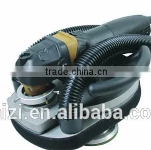Concrete Wet Polishing Machine thumbnail-4