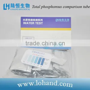 Lohand LH3005 Hotsale ADBLUE Tester Phosphate Color Comparison Test Tube in Low Price thumbnail-1
