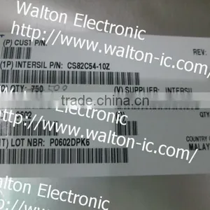 Lowest Price CS82C54-10Z Electronic Component ic thumbnail-1