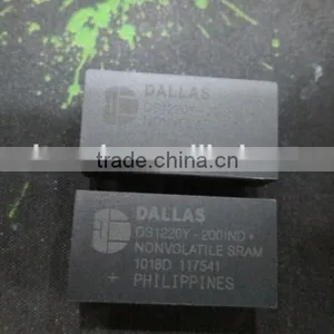 (ic Chip Electronic Component) DS1220Y-200IND thumbnail-4
