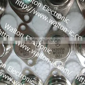 2N3055A Transistor ic thumbnail-3
