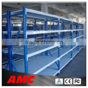 Medium/Heavy Duty Warehouse Storage Rack thumbnail-1