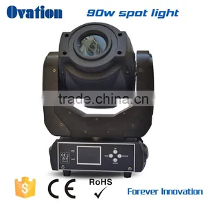 Led Spot Light 90w/90w Led Moving Head Spot Light thumbnail-1