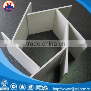 Flame Retardant and Waterproof PVC Board thumbnail-2