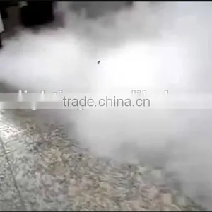 Hot Stage Equipment Machine Fog Machine 3000w thumbnail-2
