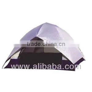 Double Layers Camping Tent LYCT-020 thumbnail-1