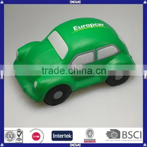 Custom Made pu Car Anti Stress Ball thumbnail-1