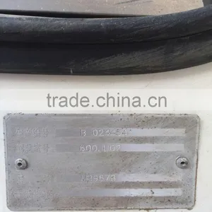 Used Good Condition Beiben Truck Head/ Secondhand Bebbe Truck Head thumbnail-3