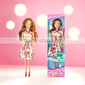 Beautiful Dolls Toy Candy thumbnail-1