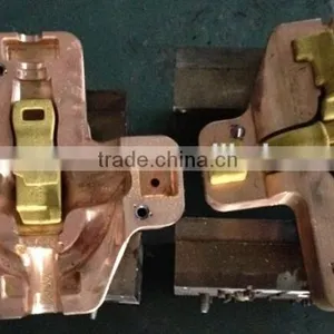 Gravity Die Casting Machine thumbnail-3