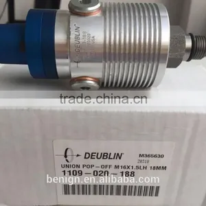 Deublin Rotating Union Item 1109-020-188 thumbnail-2