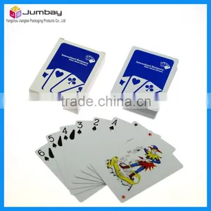 Custom Paper Board Playing Cards thumbnail-3