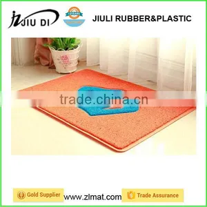 Home Cleaning Custom Prints PVC Door Coil Mat Coil Cushion thumbnail-1
