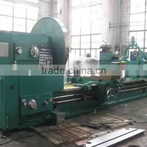 Heavy-duty Lathe Hot-sale CW61100 thumbnail-1
