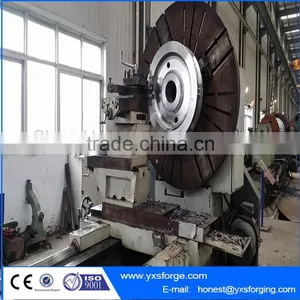 Container Gantry Crane Wheel for Rail Mobile thumbnail-1