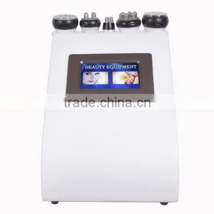 Best Selling Hot Chinese Innovative Products Vacuum Body Shaper 40k Cavitation Slimming Body Machine thumbnail-1