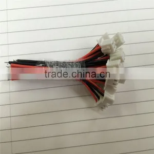 2 PIN Connector With UL 1007 28AWG 80C 300V of Wire 2 Pin Wire Harness thumbnail-1