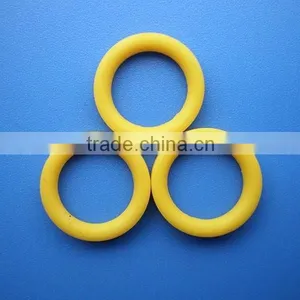 Waterproof o Ring Silicone , Various Size Waterproof o Ring Silicone , Different Color Waterproof o Ring Silicone thumbnail-3