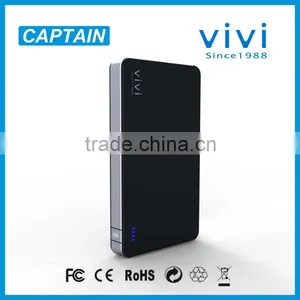 8000mah Power Bank With Dual USB Micro USB ap 8pin thumbnail-1