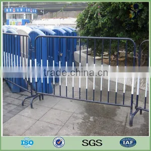 Australia Standard HDG Events Crowd Control Barrier thumbnail-1