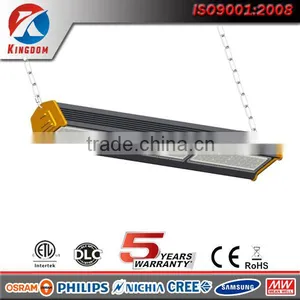 Industrial Lighting Fixtures High Bay 100w Led High Bay Light Led Linear High Bay Light Price Supplier's Choice thumbnail-3