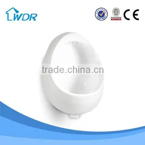Chinese Porcelain Quality Bathroom Fitting Sanitary Small Size Children Urinal thumbnail-3