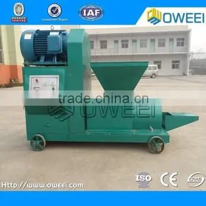 2015 High Efficiency Briquettes Making Machine thumbnail-1