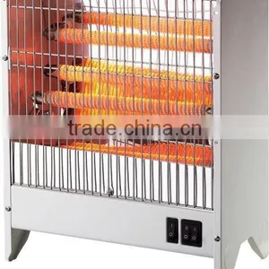 Adjustable Thermostat Ceramic Infrared Heater W-HC1757 thumbnail-1