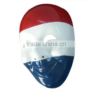 World Cup Football Team Mask thumbnail-1