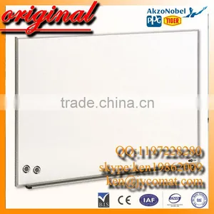 China Well-known White Board Aluminium Profiles thumbnail-1
