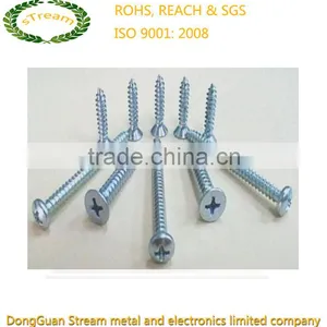 OEM Professional Precision Self-drilling Screw thumbnail-1