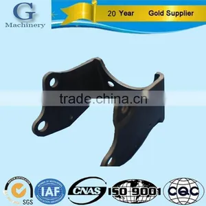 Metal Stamping Parts (auto Parts, Drawing Parts, Injection Molded Parts thumbnail-2