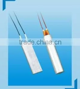 PTC Heater for Crimper (PTC Aluminum Heater for Heat Preservation Apparatus,PTC Heater for Evaporator,heater Element) thumbnail-1