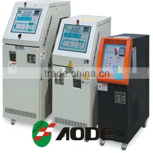 5kw Industrial Thermal Oil Heater With High Temperature thumbnail-1