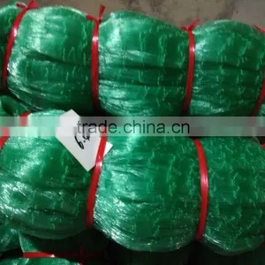 NYLON MONOFILAMENT FISHING NET---0.40MM---45MMSQ thumbnail-4